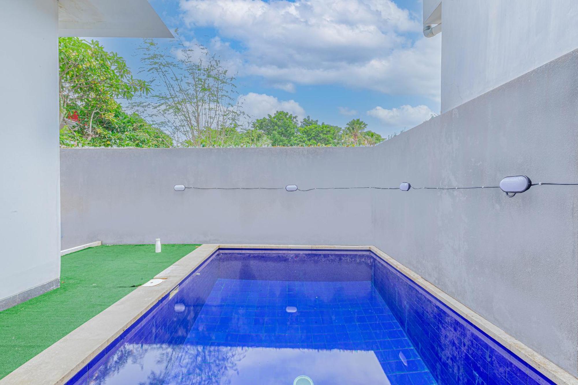 Apartemen Vila Sanur (Bali)