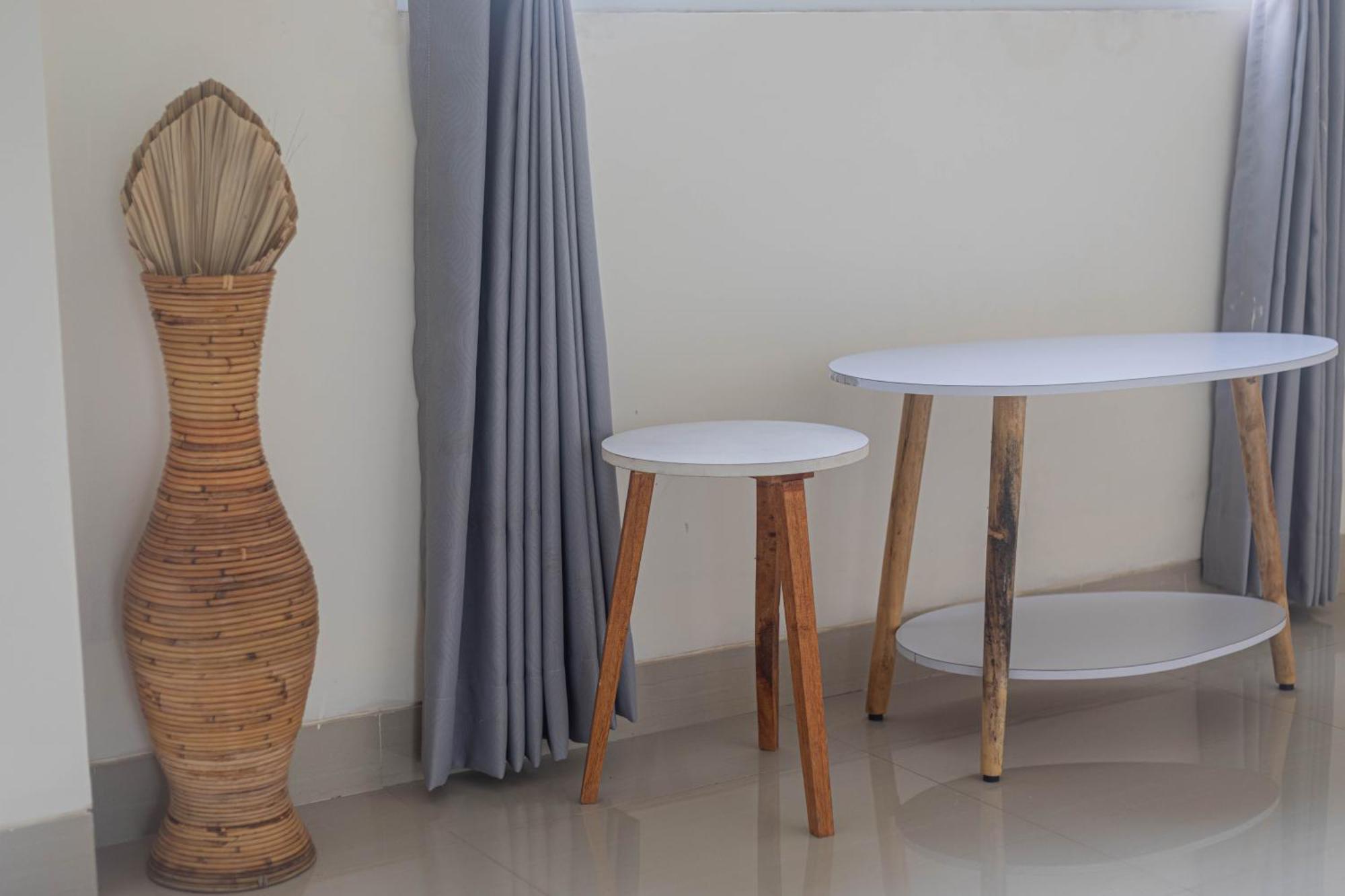 Apartemen Vila