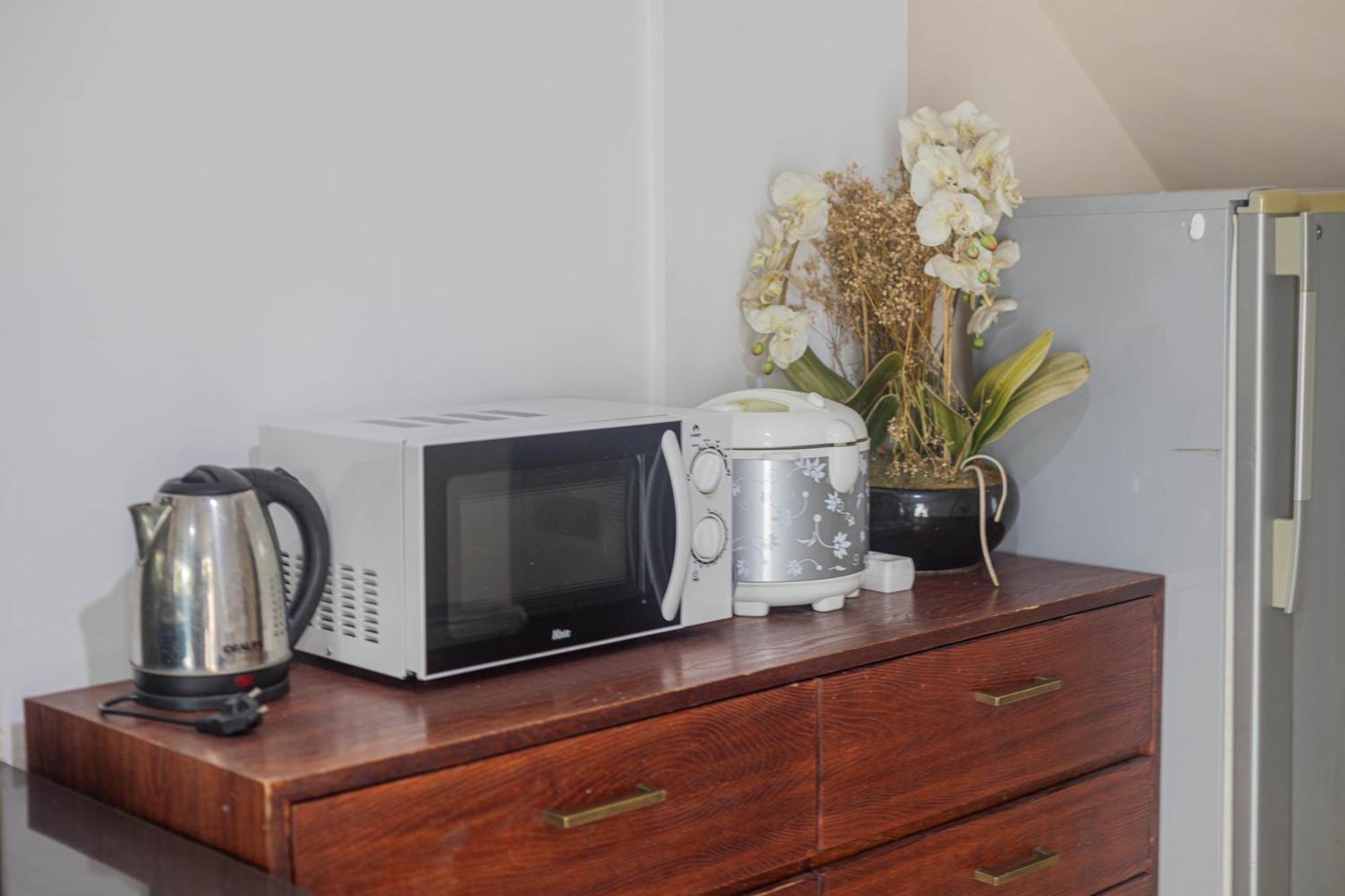 Apartemen Vila Sanur (Bali)