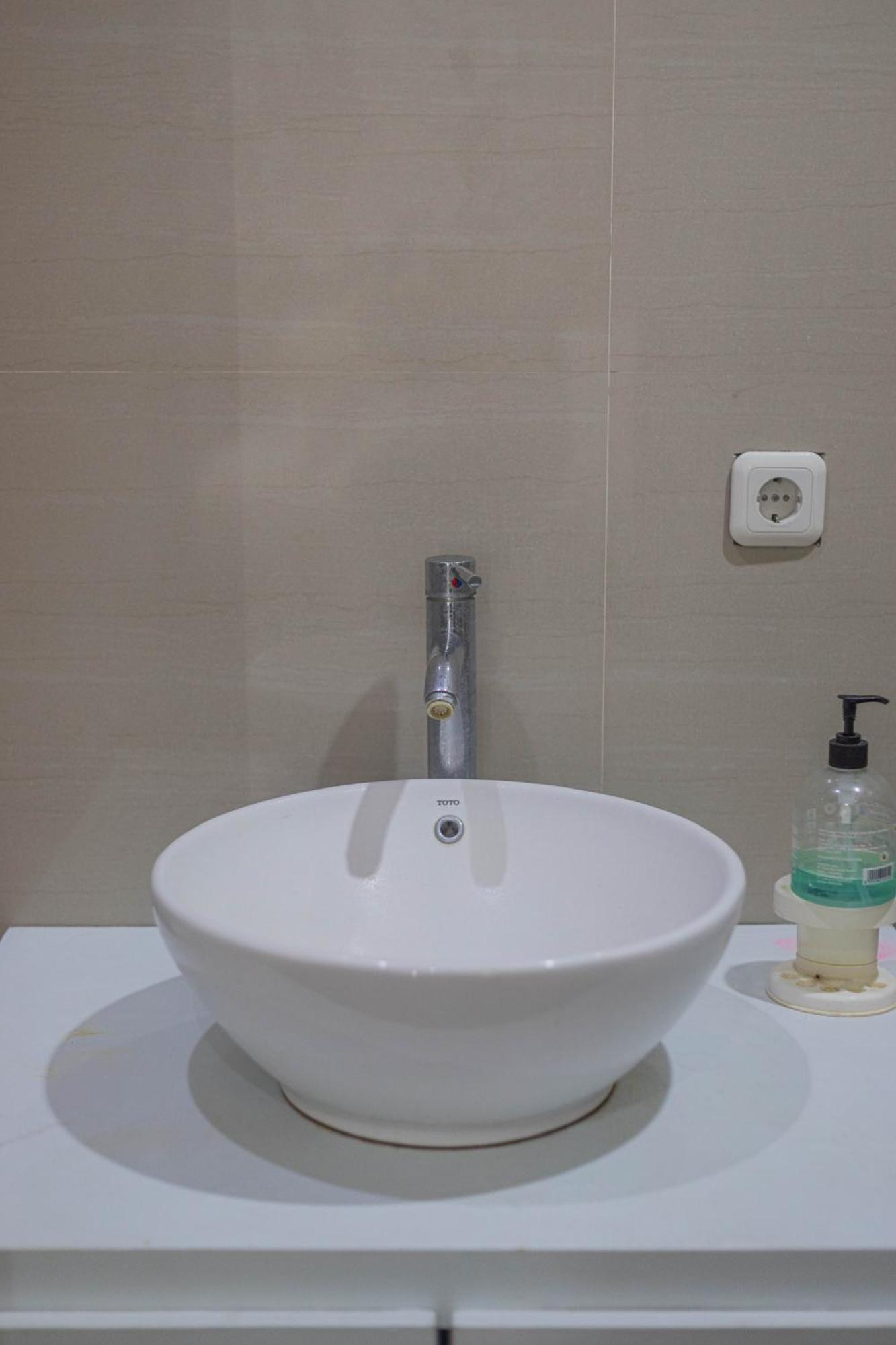 Apartemen Vila