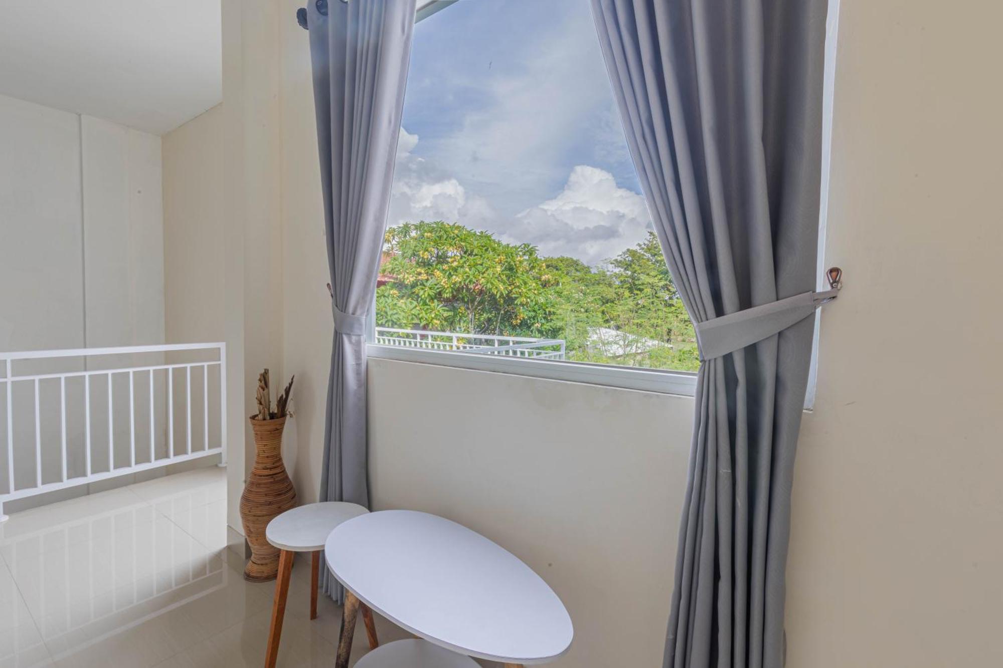 Apartemen Vila Sanur (Bali)