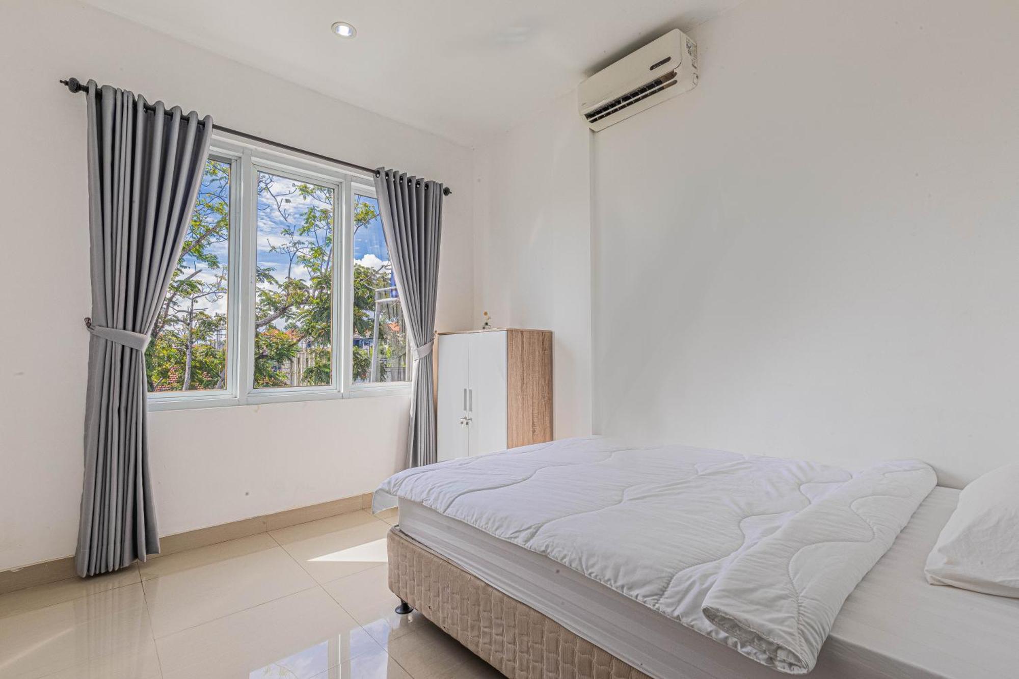 Apartemen Vila