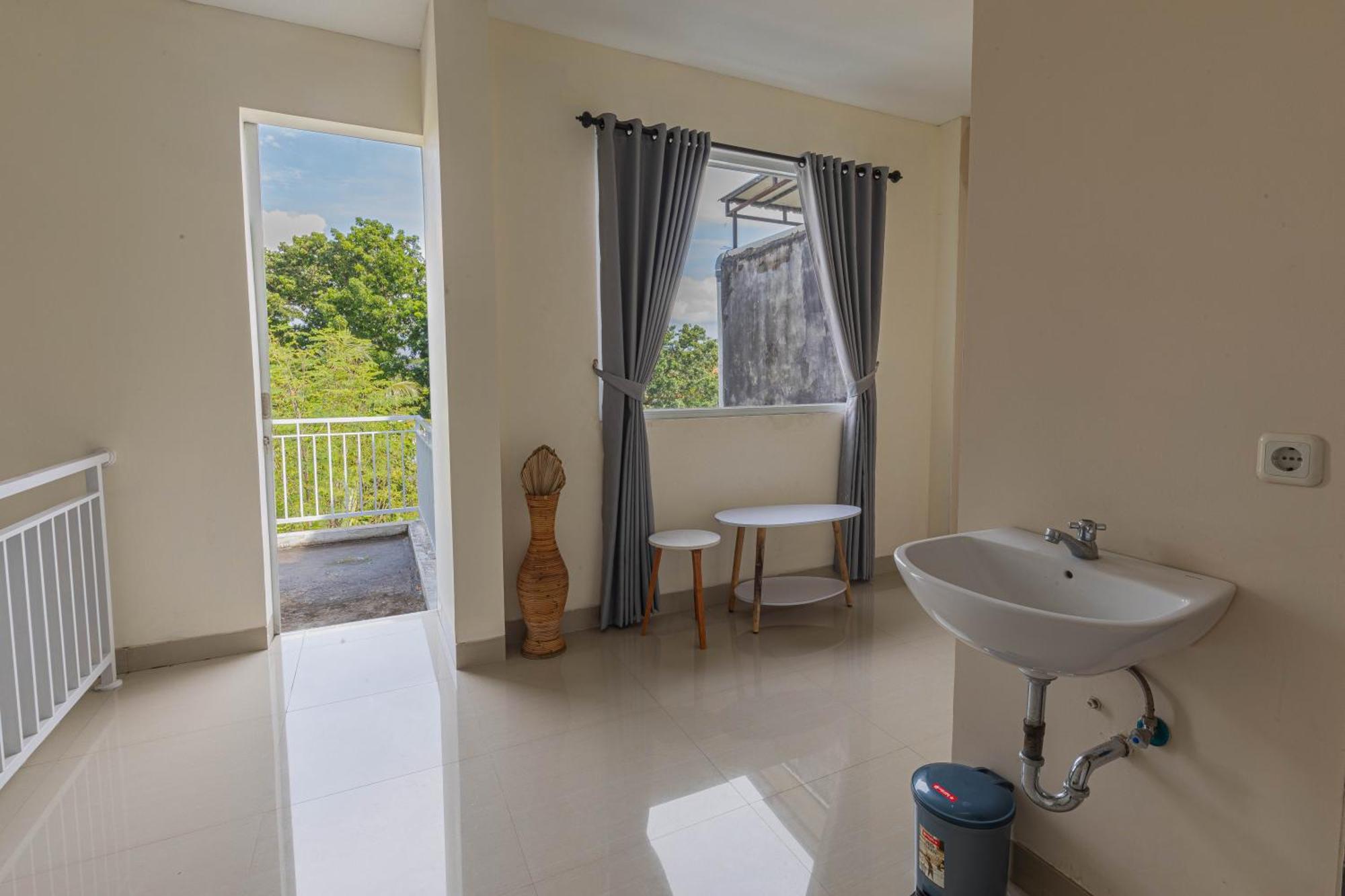 Vila Sanur (Bali)