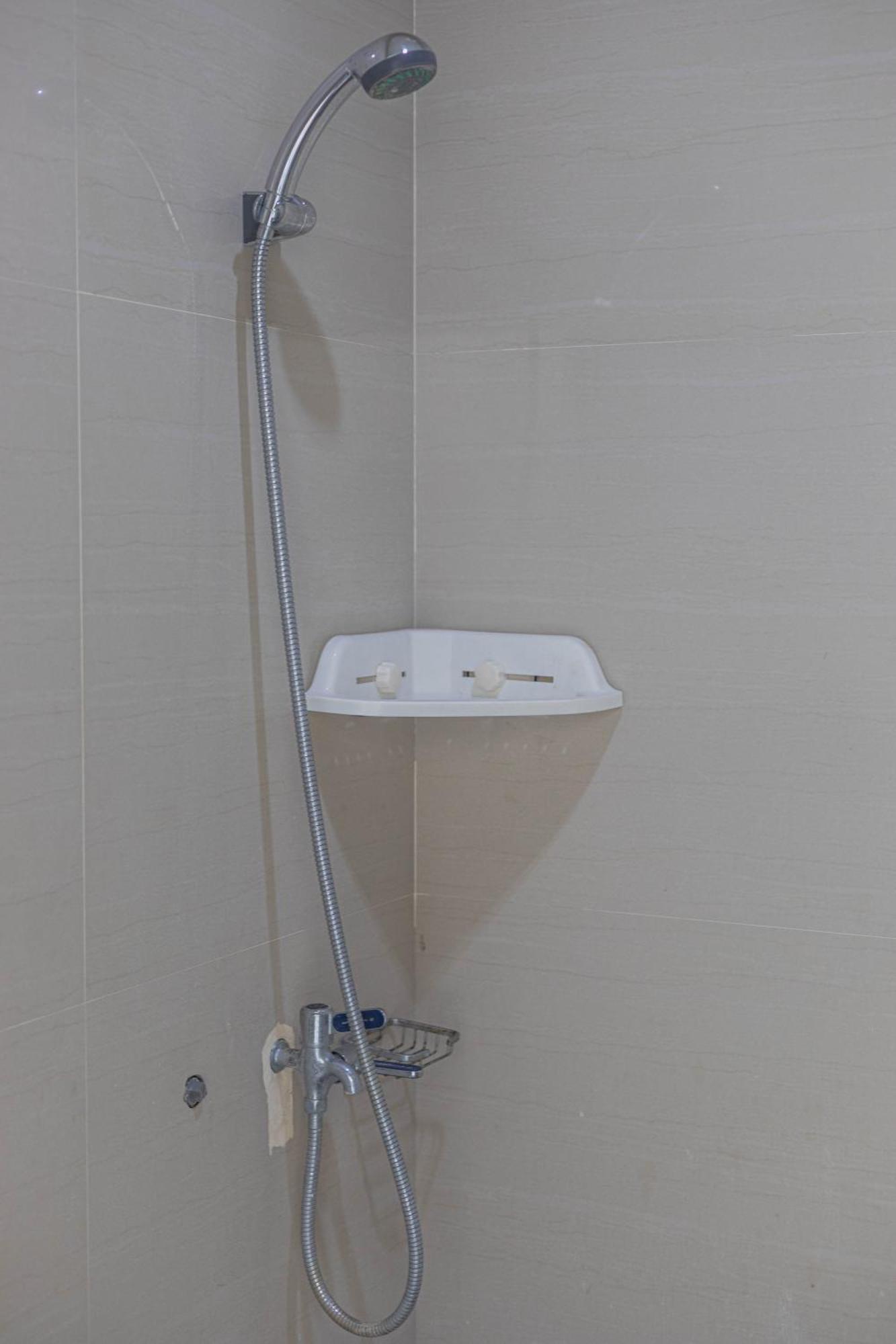 Vila Apartemen *