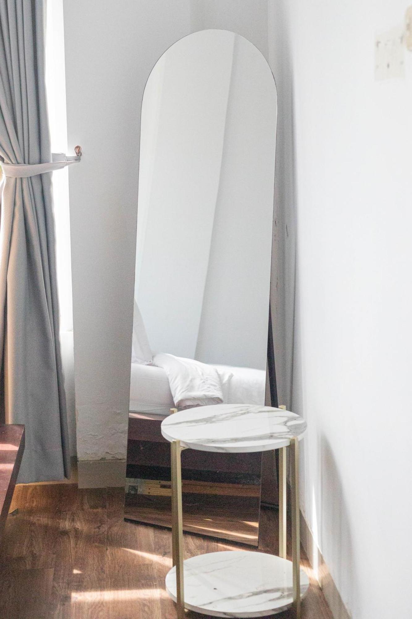 Vila Apartemen Sanur (Bali)