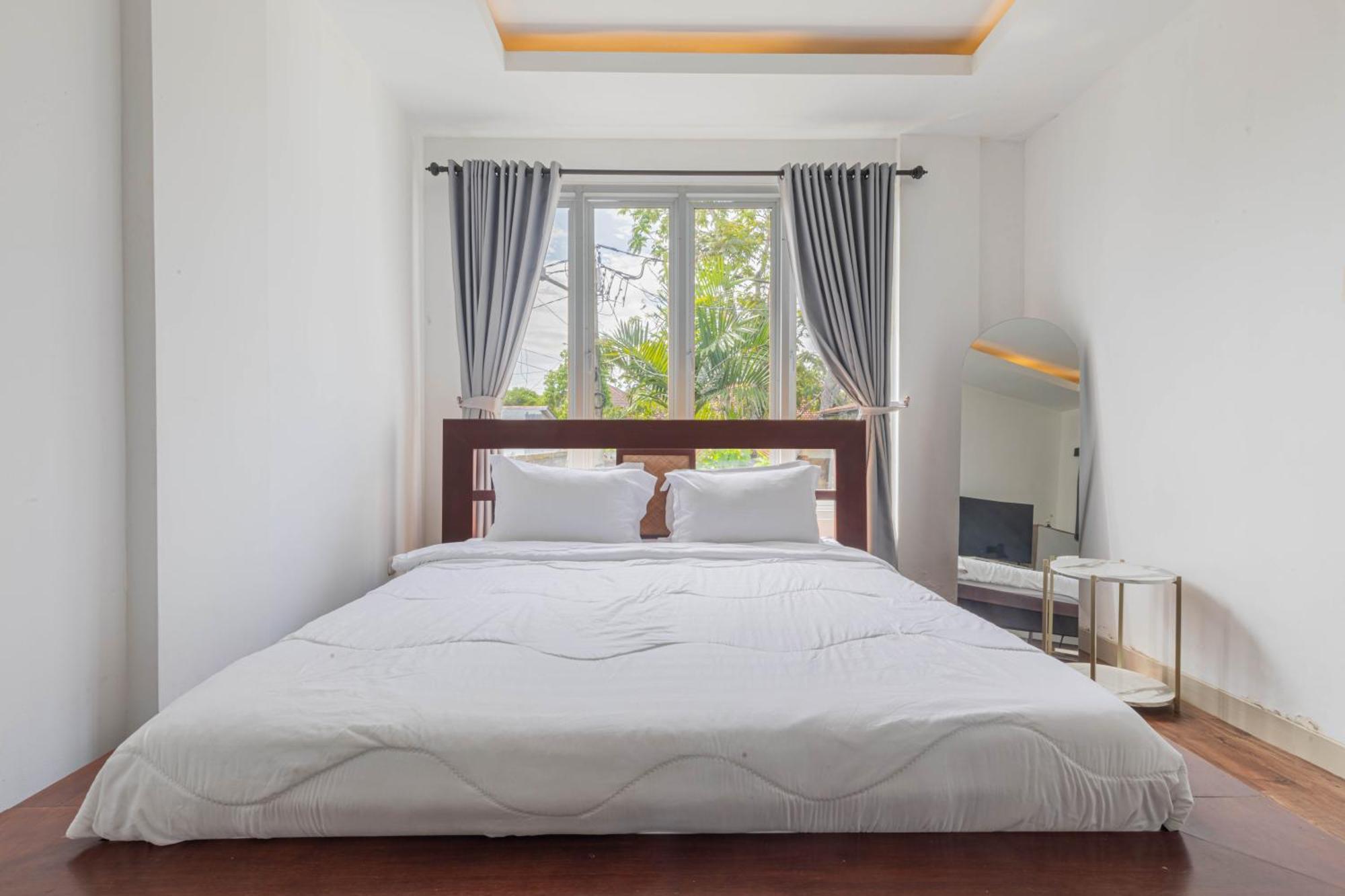 Vila Apartment *