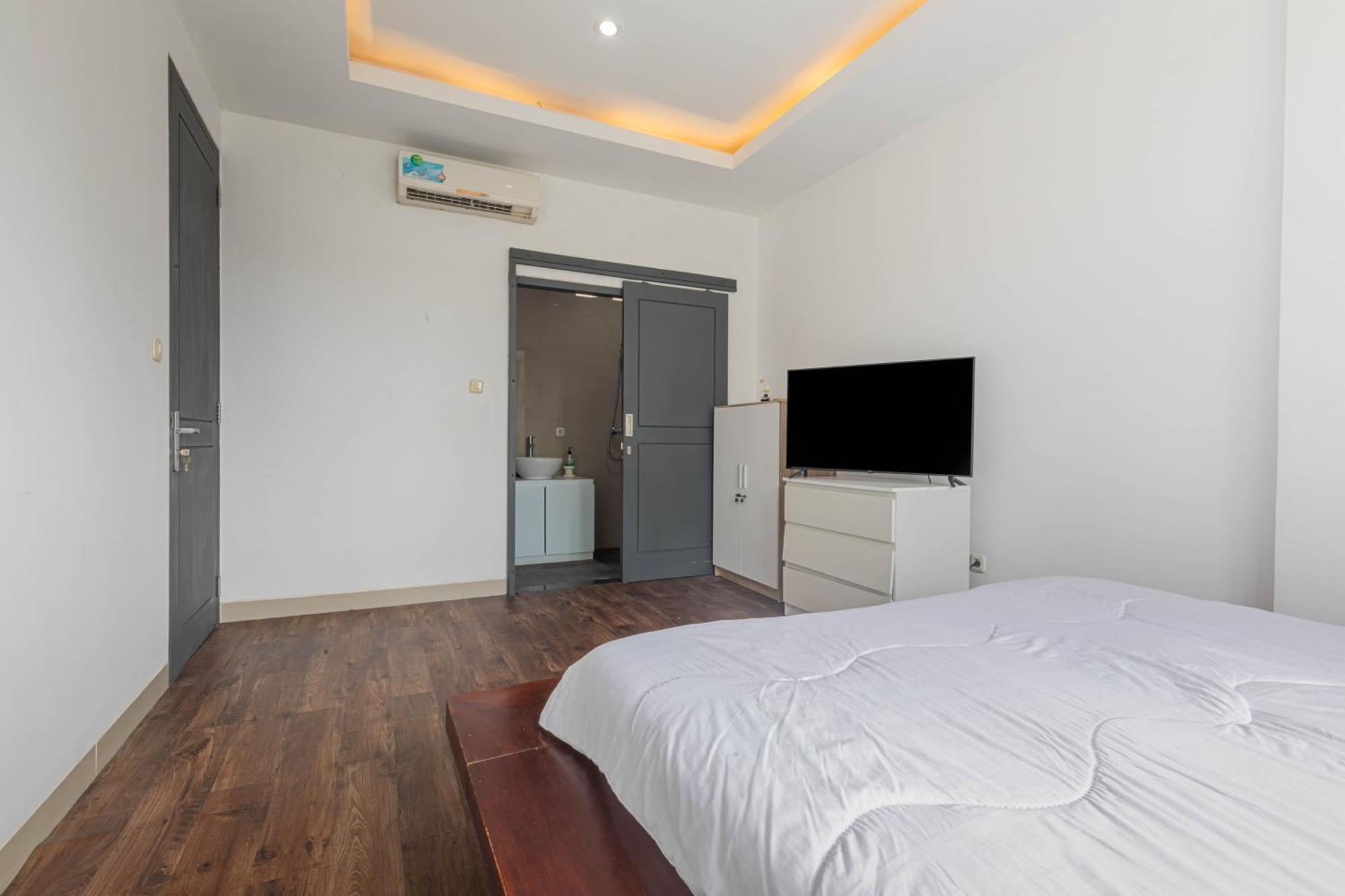 Apartment Vila *